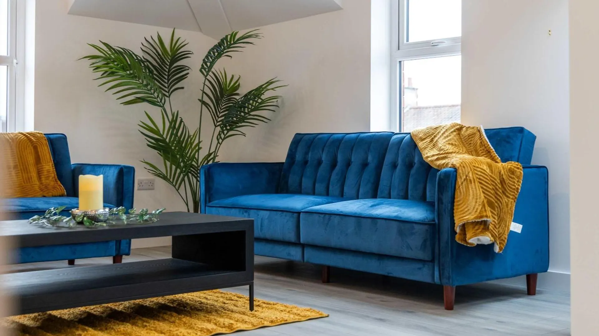 Holiday home Unique 1 Bed Penthouse In East Village, Belfast - Walk To City Centre, Roof Terrace