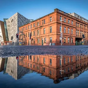 Otel Titanic, Belfast